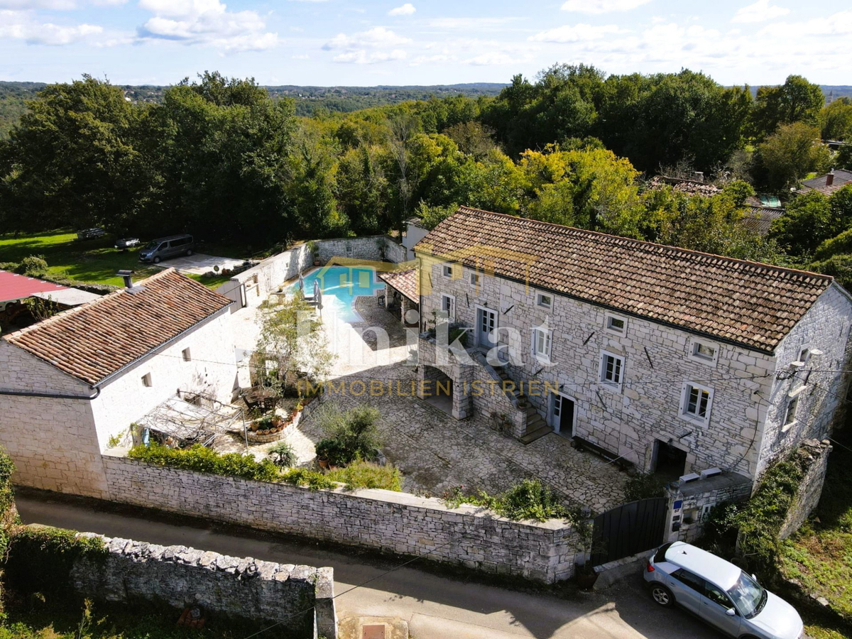 Дом TINJAN, 1.490.000 €